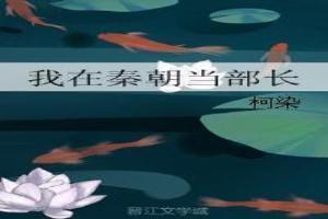 我在秦朝当部长