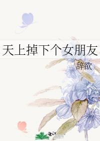 天上掉下个女朋友