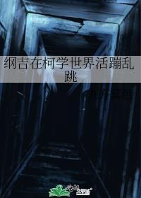 纲吉在柯学世界活蹦乱跳