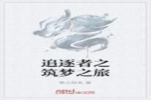 追逐者之筑梦之旅