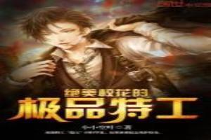 绝美校花的极品特工