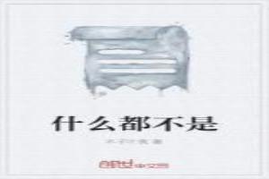 什么都不是