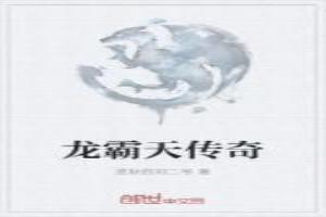龙霸天传奇