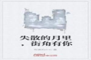 失散的月里，街角有你