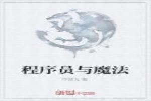 程序员与魔法