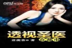 透视圣医在都市