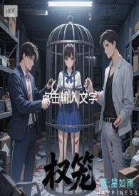 权笼（强取豪夺 微sm 1v2 ntr）