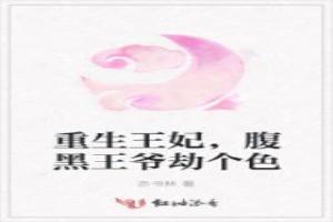 重生王妃,腹黑王爷劫个色