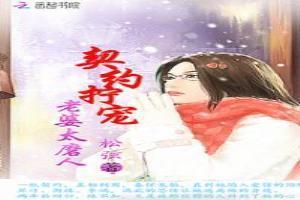 契约拧宠:老婆太磨人