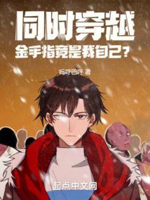 同时穿越:金手指竟是我自己?