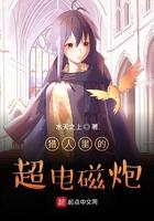 猎人里的超电磁炮