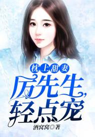 枕上甜妻:厉先生,轻点宠