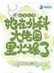 回到九零,她在外科大佬圈火爆了