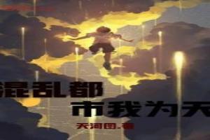 混乱都市我为天