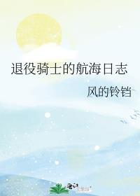 退役骑士的航海日志