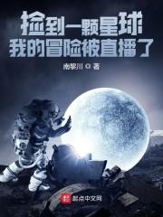捡到一颗星球:我的冒险被直播了