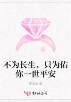 不为长生,只为佑你一世平安