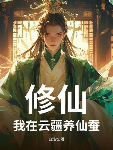 修仙:我在云疆养仙蚕