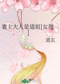 妻主大人是道祖[女尊]